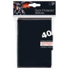 Ultra Pro Standard Card Sleeves Oversized Top Loading (40ct)